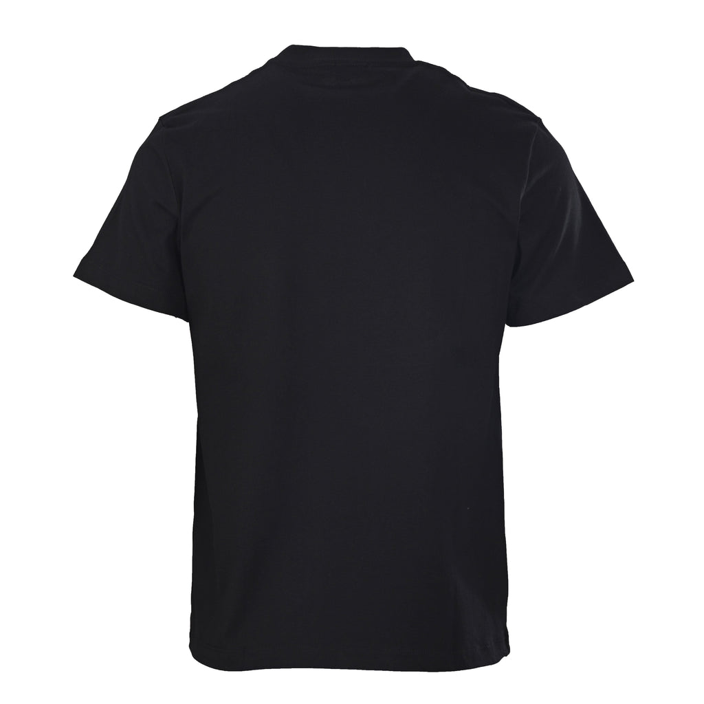Logo T-Shirt Black