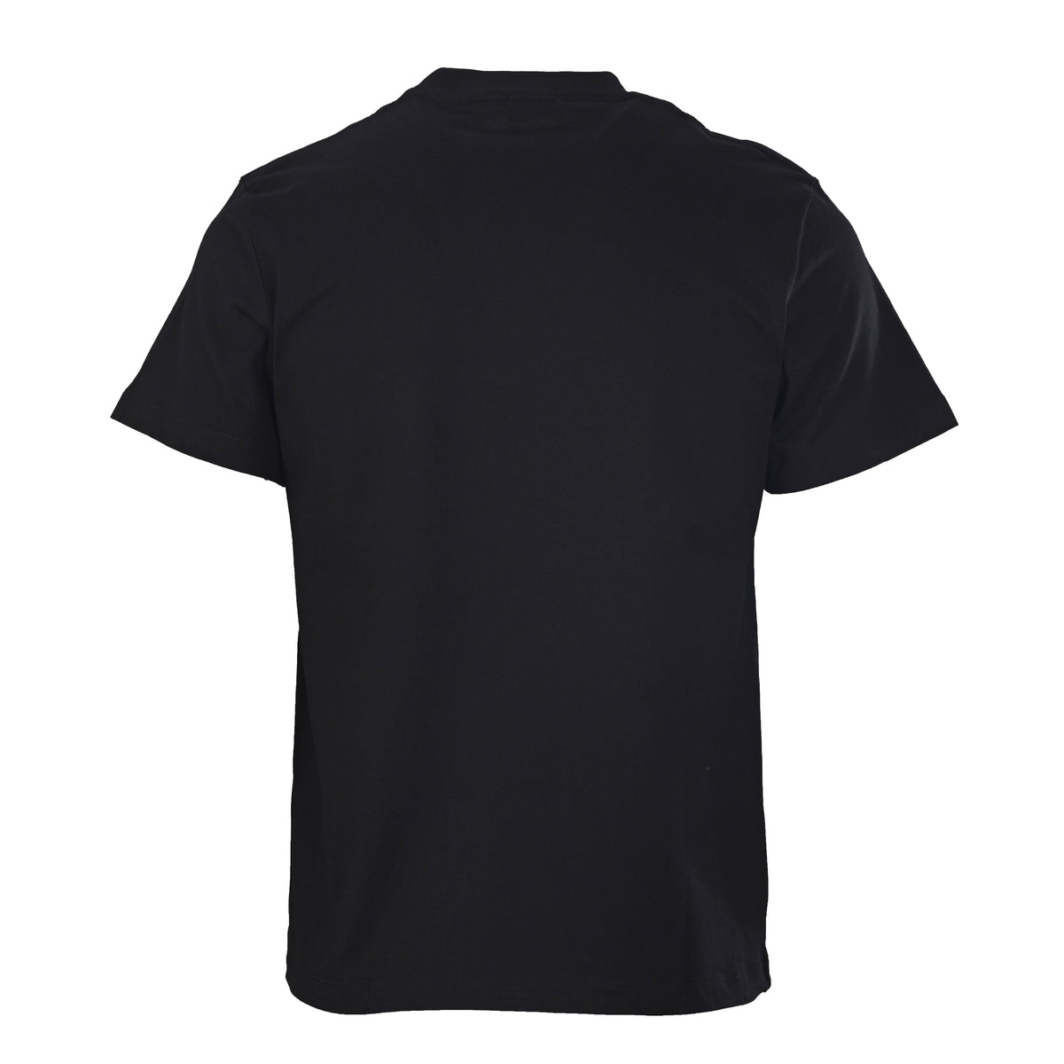 Logo T-Shirt Black