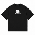 BB Logo Black T-Shirt