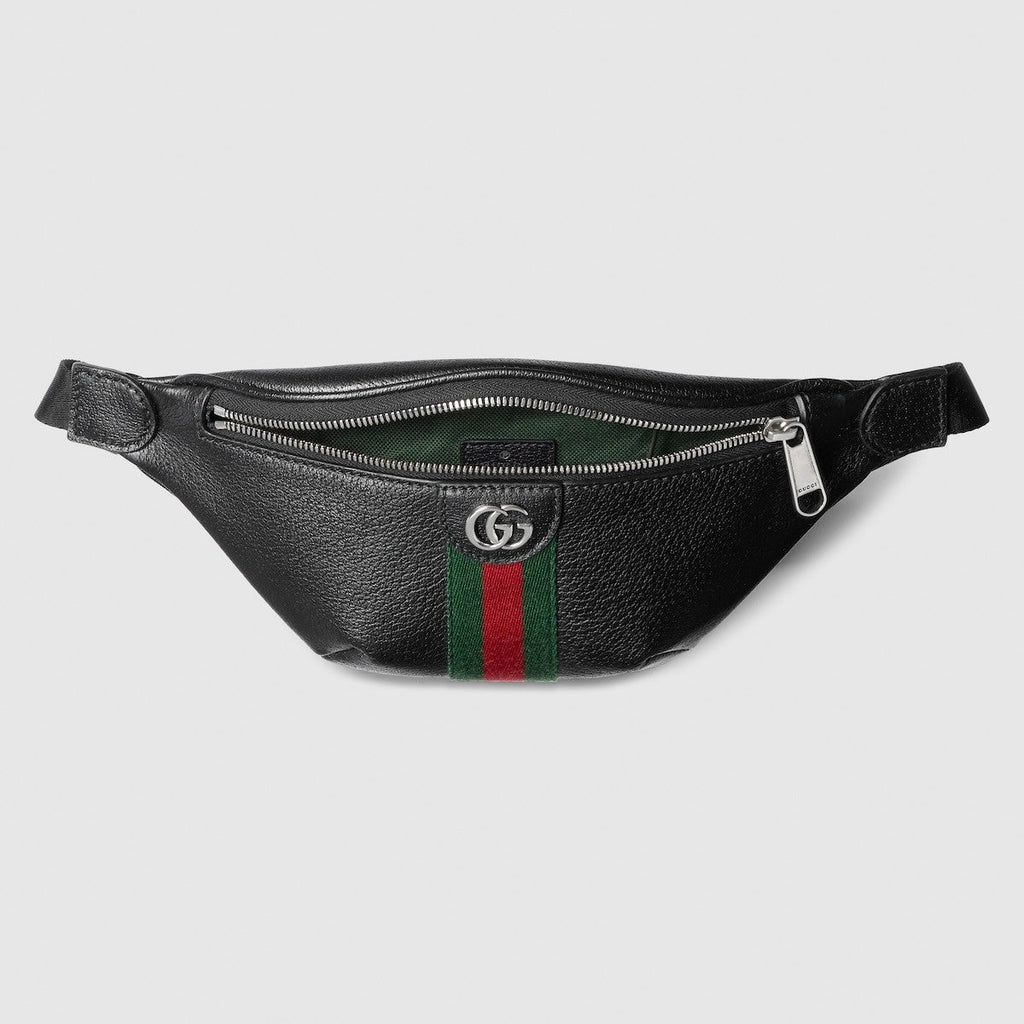 Ophidia small waist bag