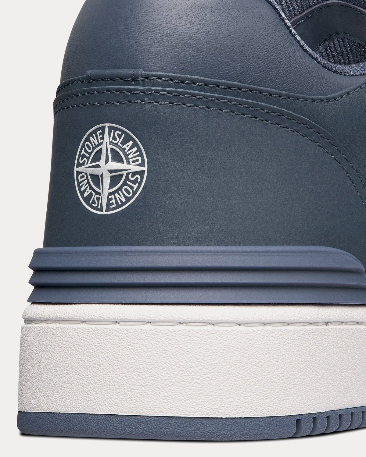 B57 Low-Top Sneaker — Blue