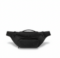 Monogram Empreinte Bumbag Black