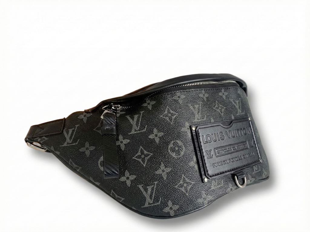 Monogram Eclipse Belt Bag