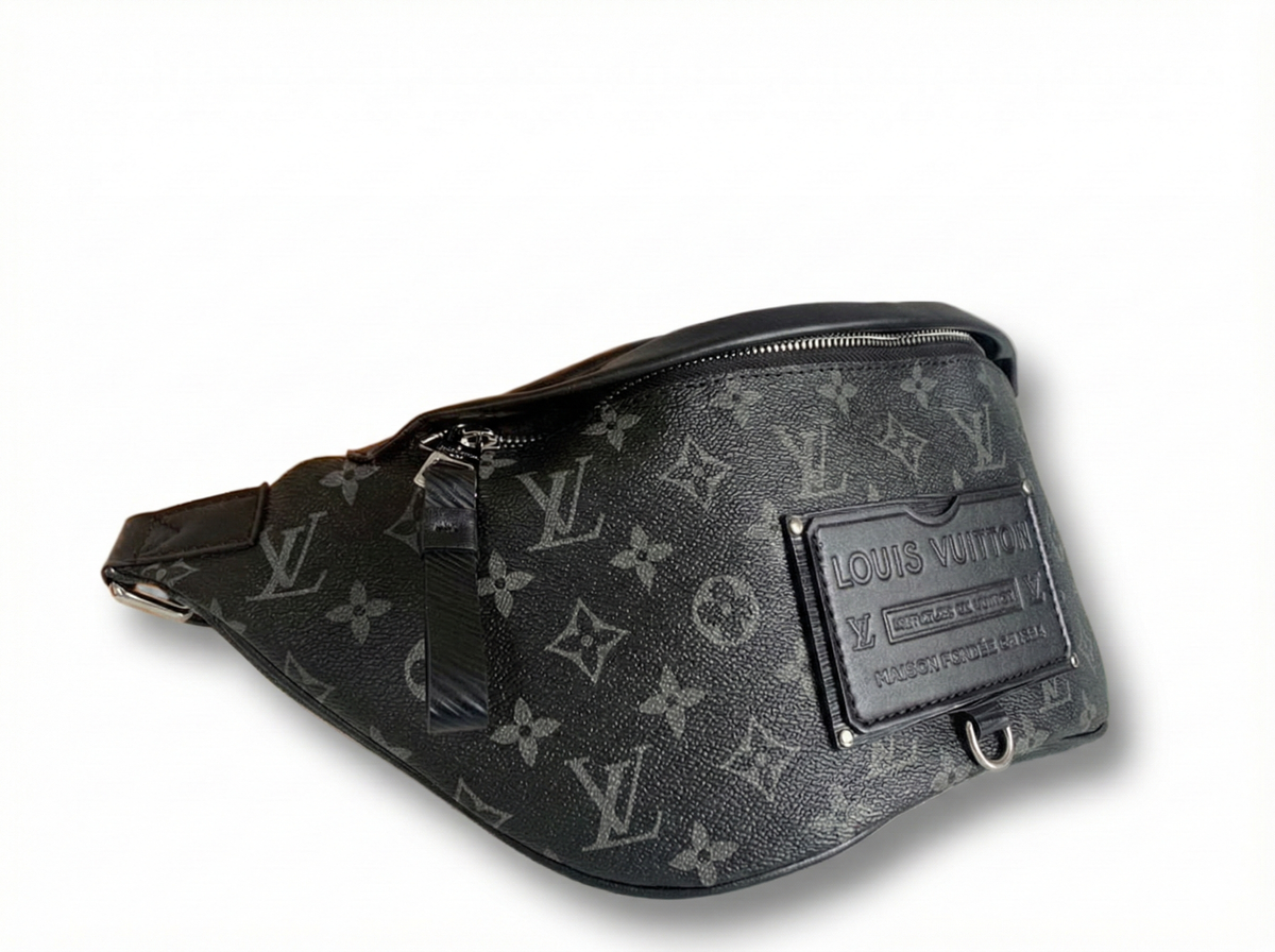 Monogram Eclipse Belt Bag