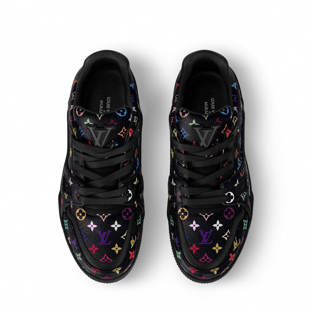 LV Trainer LV x TM sneaker