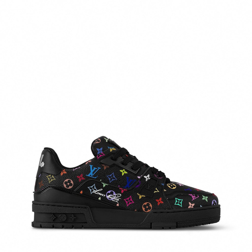 LV Trainer LV x TM sneaker