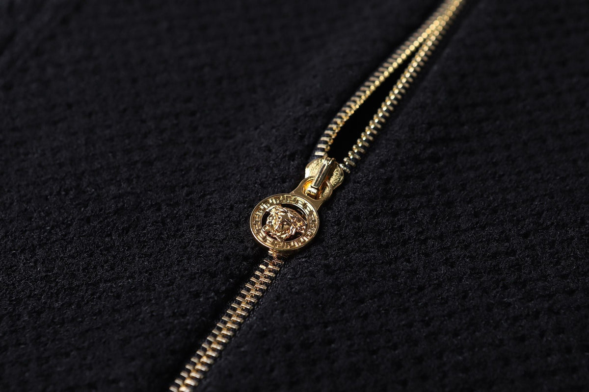Medusa cardigan