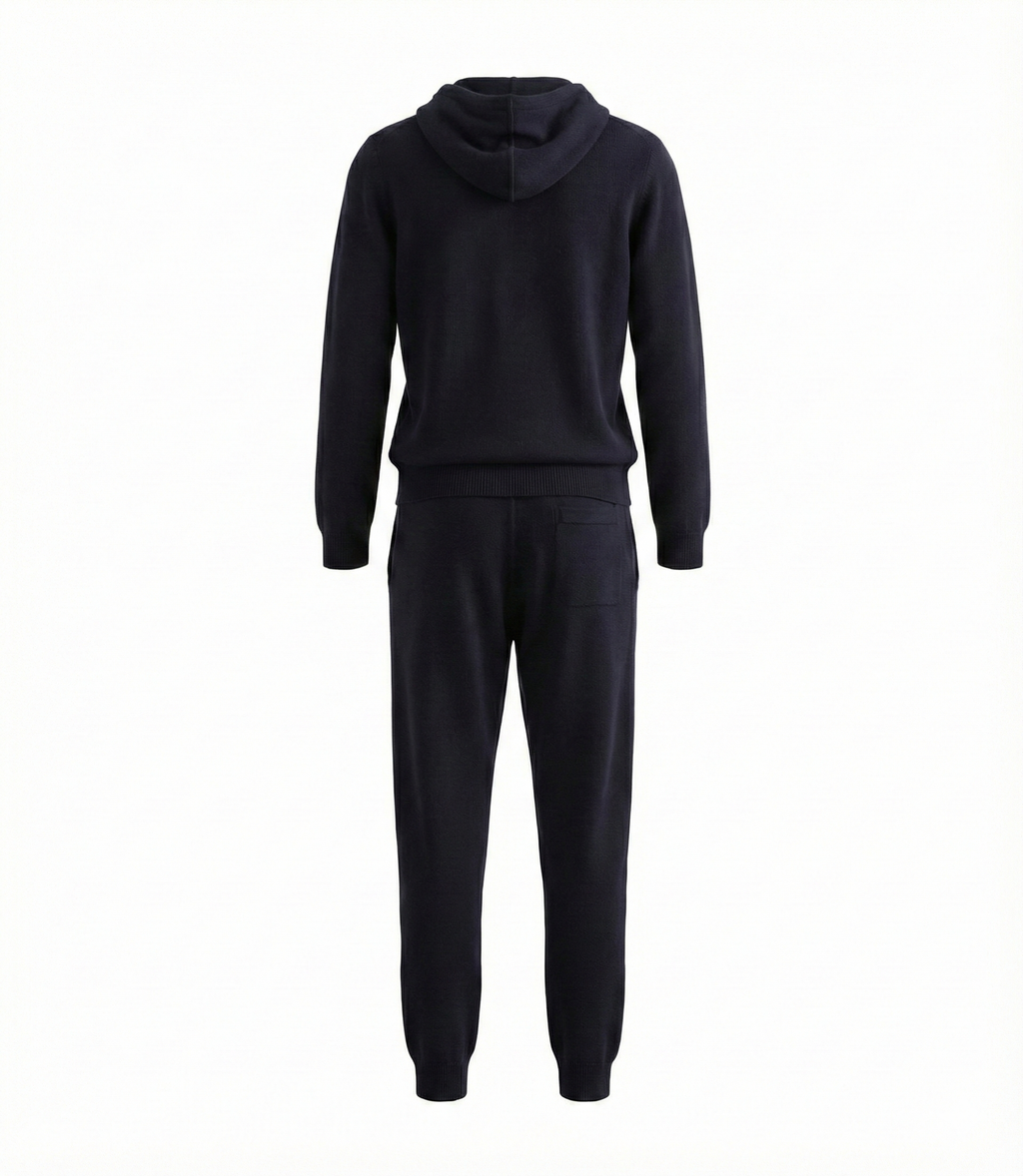 DG Cashmere Crest Tracksuit