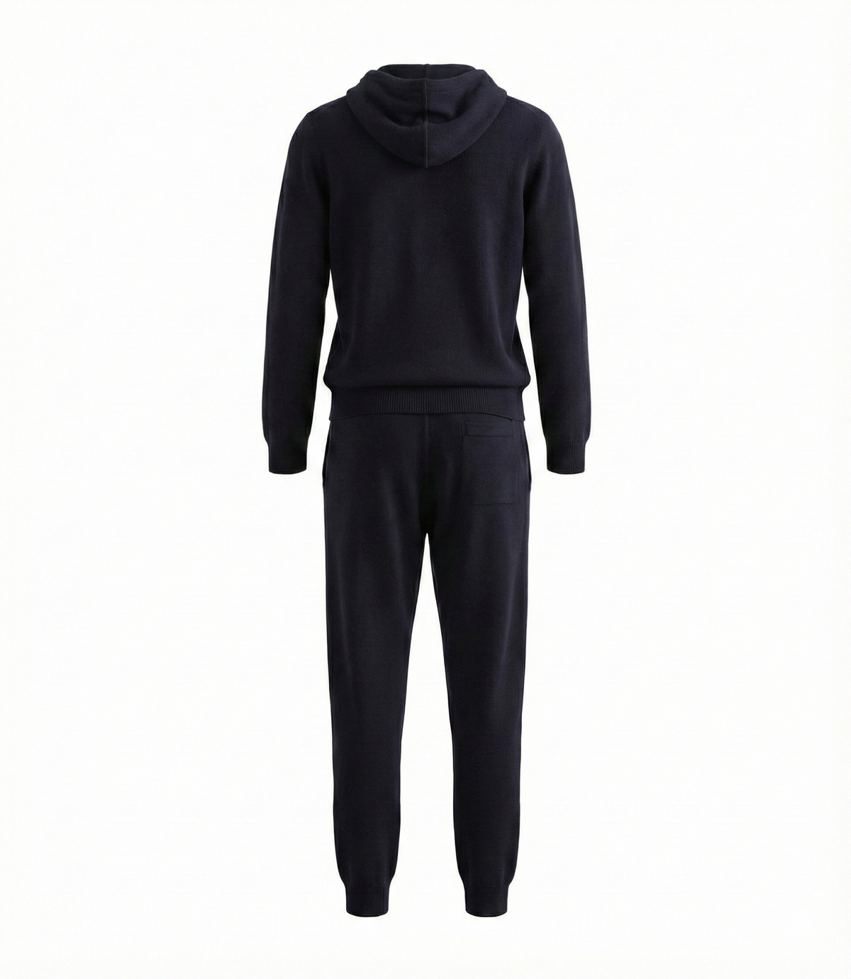 DG Cashmere Crest Tracksuit