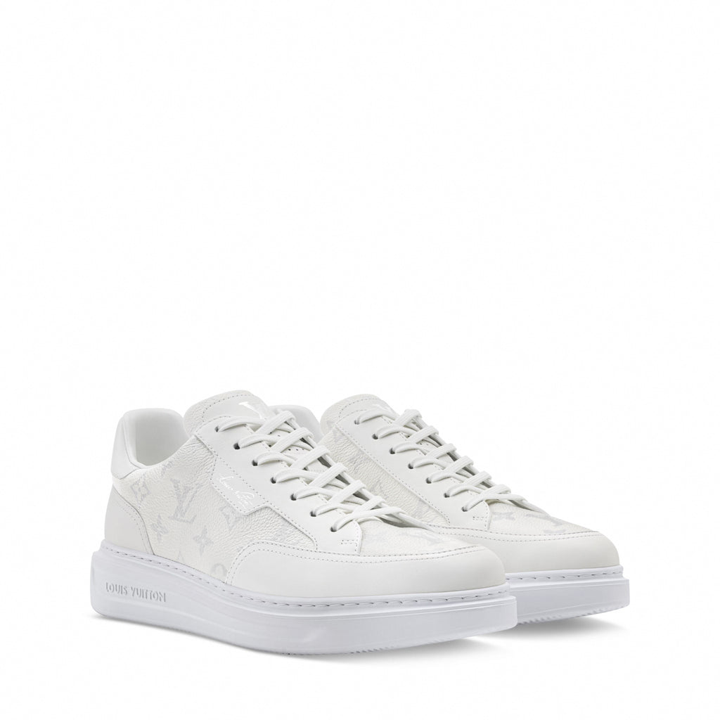 Beverly Hills Sneaker