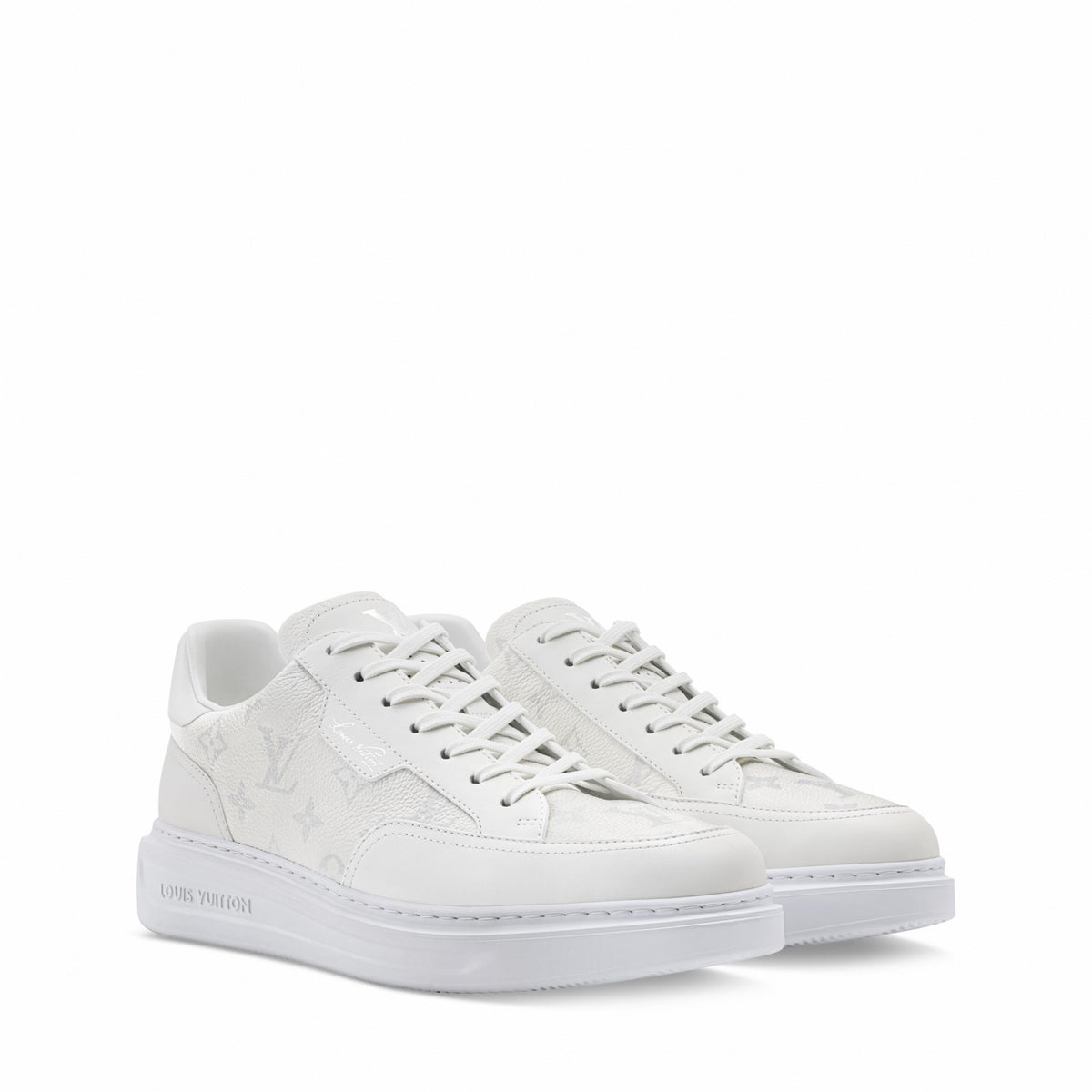 Beverly Hills Sneaker
