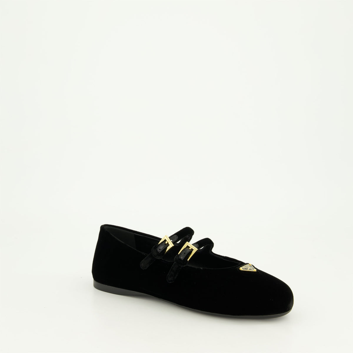 Velvet Flats