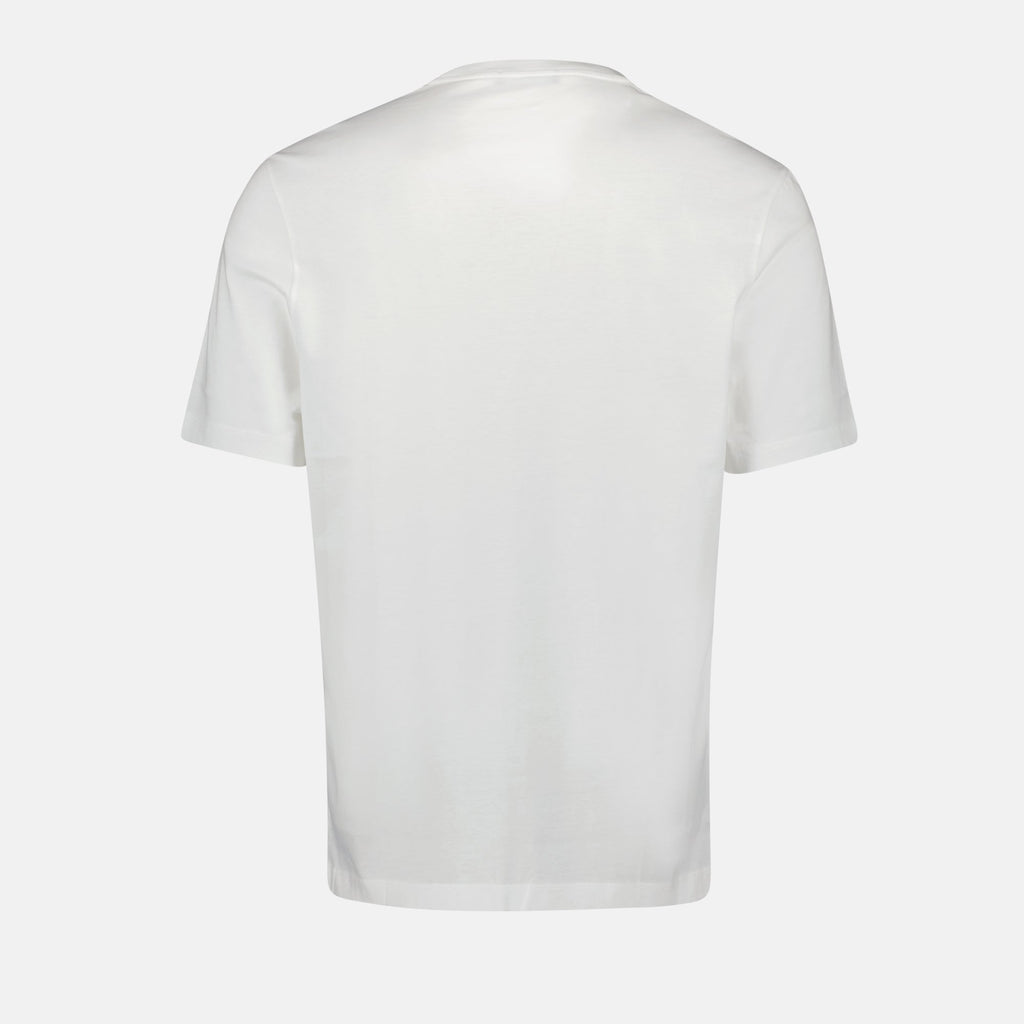 Via Gesù Cotton T-Shirt