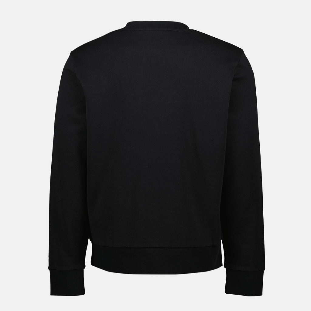 Logo Sweatshirt