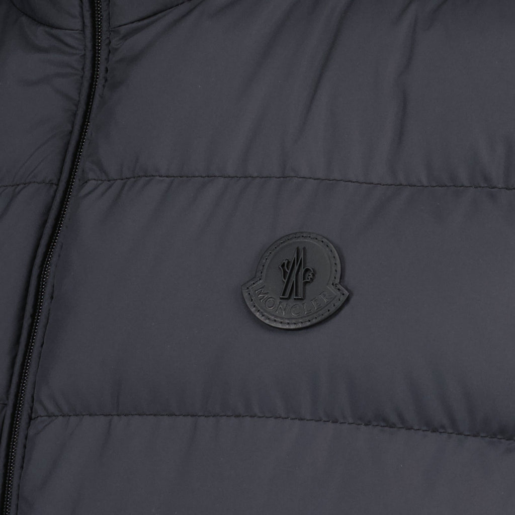 Lechtal Sleeveless Jacket