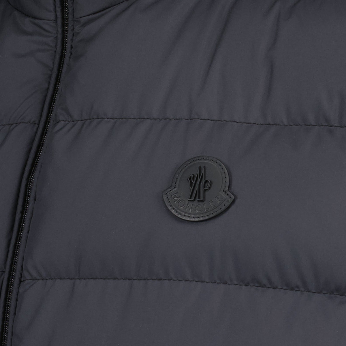 Lechtal Sleeveless Jacket