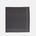 4G Monogram Scarf – Grey