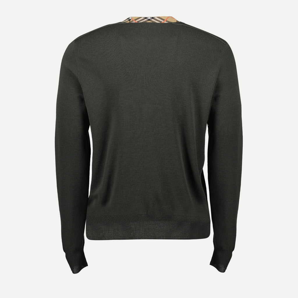 Wool Sweater