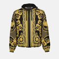 Barocco Windbreaker