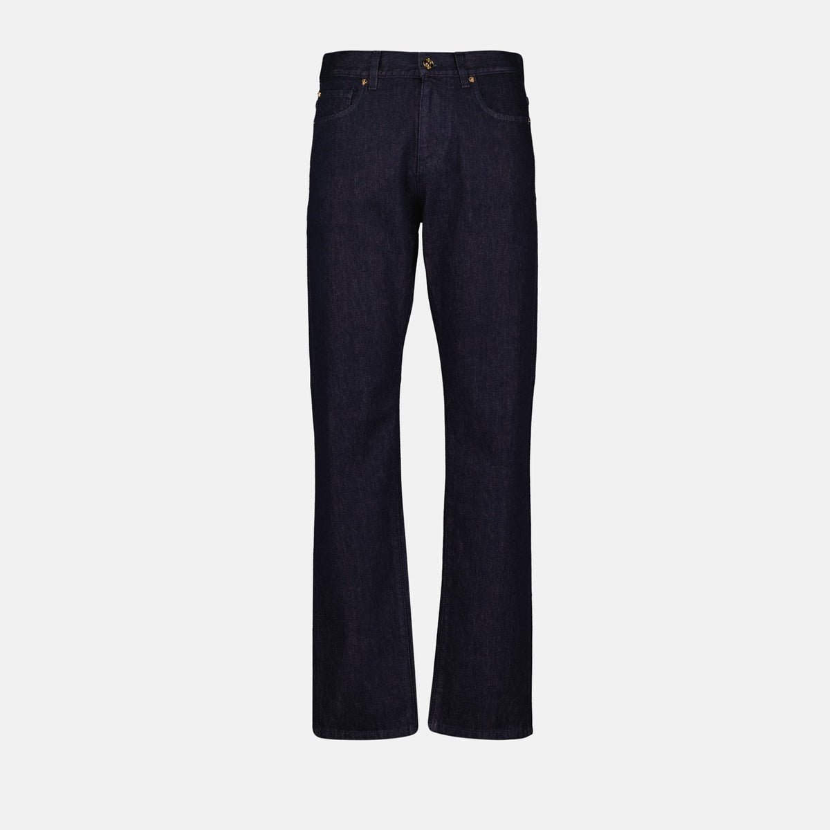 Raw Jeans