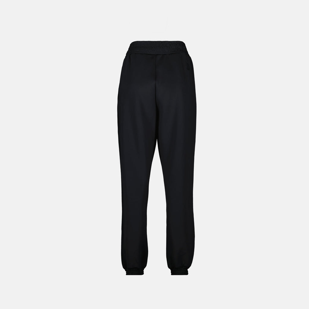Drawstring Jogger Trousers