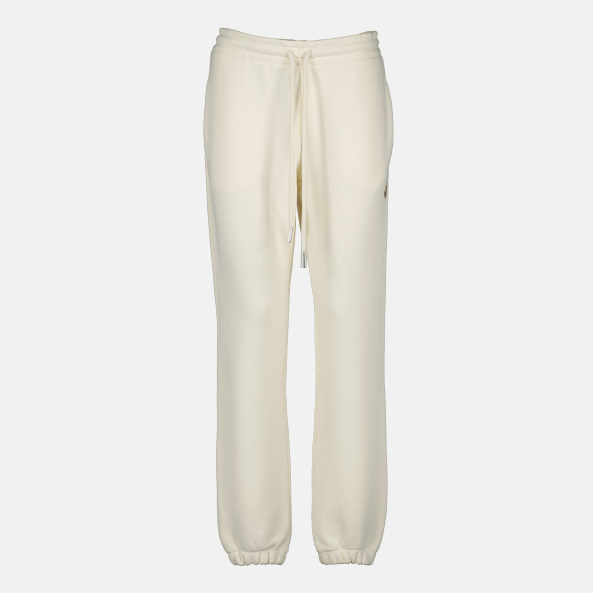 Drawstring Sweat Joggers