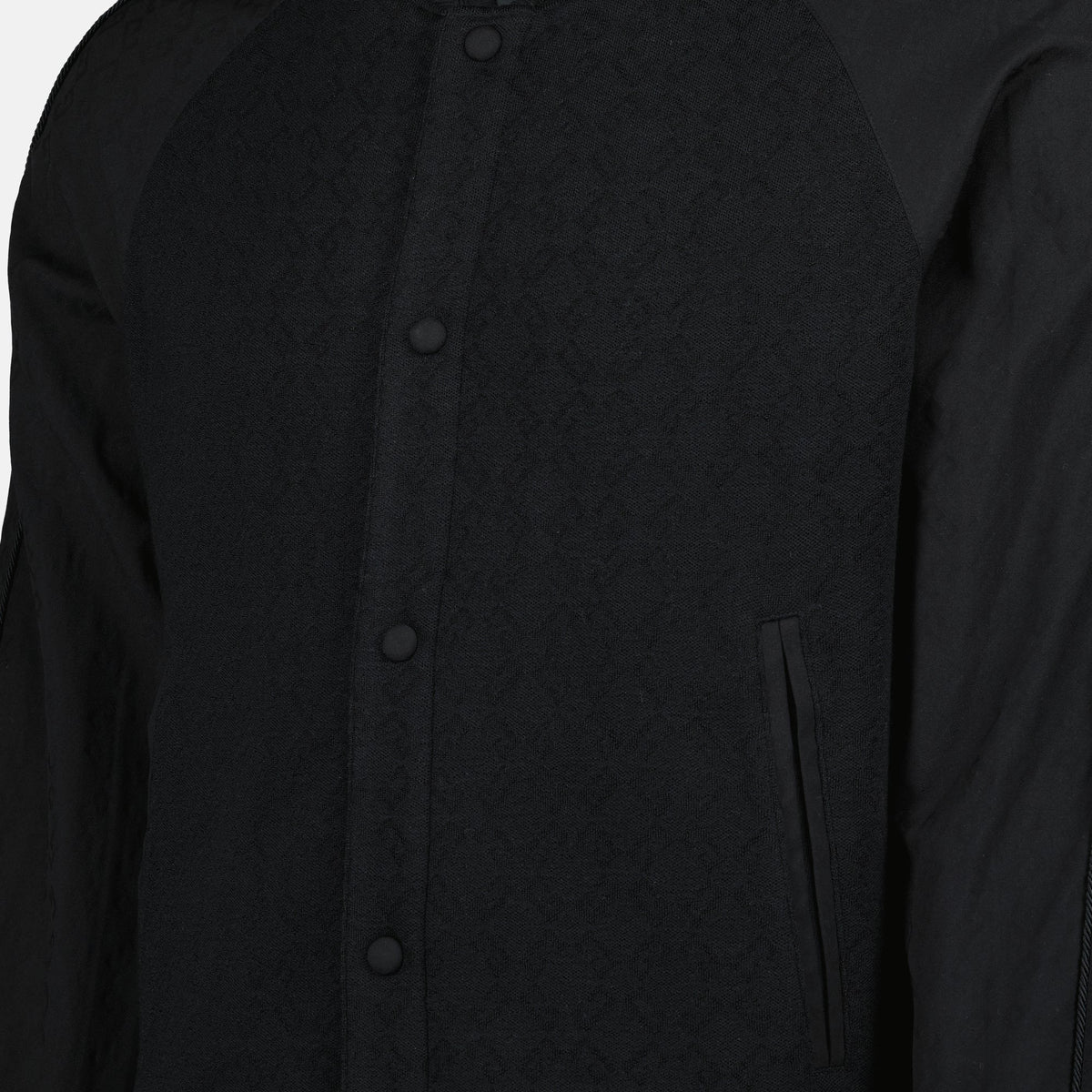 Varsity Jacket