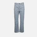 Bootcut Denim Jeans