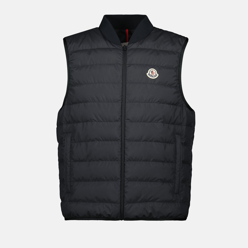 Verney Removable Jacket