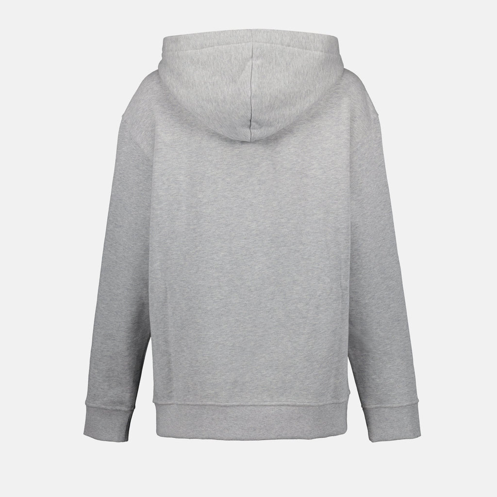 Zip-Up Hoodie