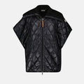 Quilted Cape