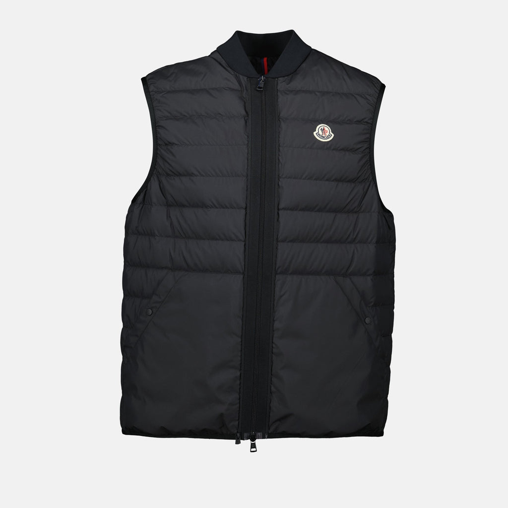 Sarrans Layered Windbreaker