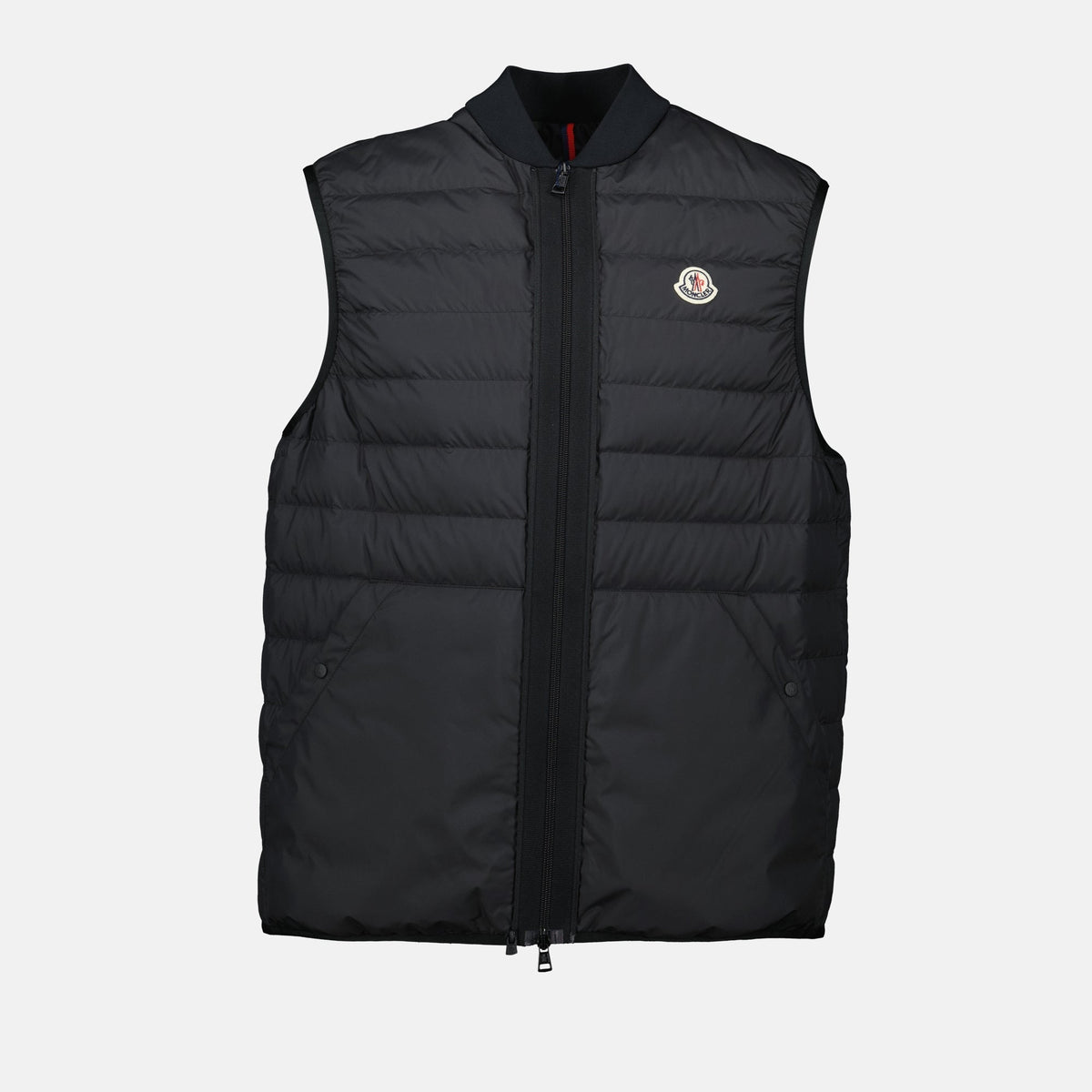 Sarrans Layered Windbreaker