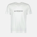 Inverted Logo T-shirt