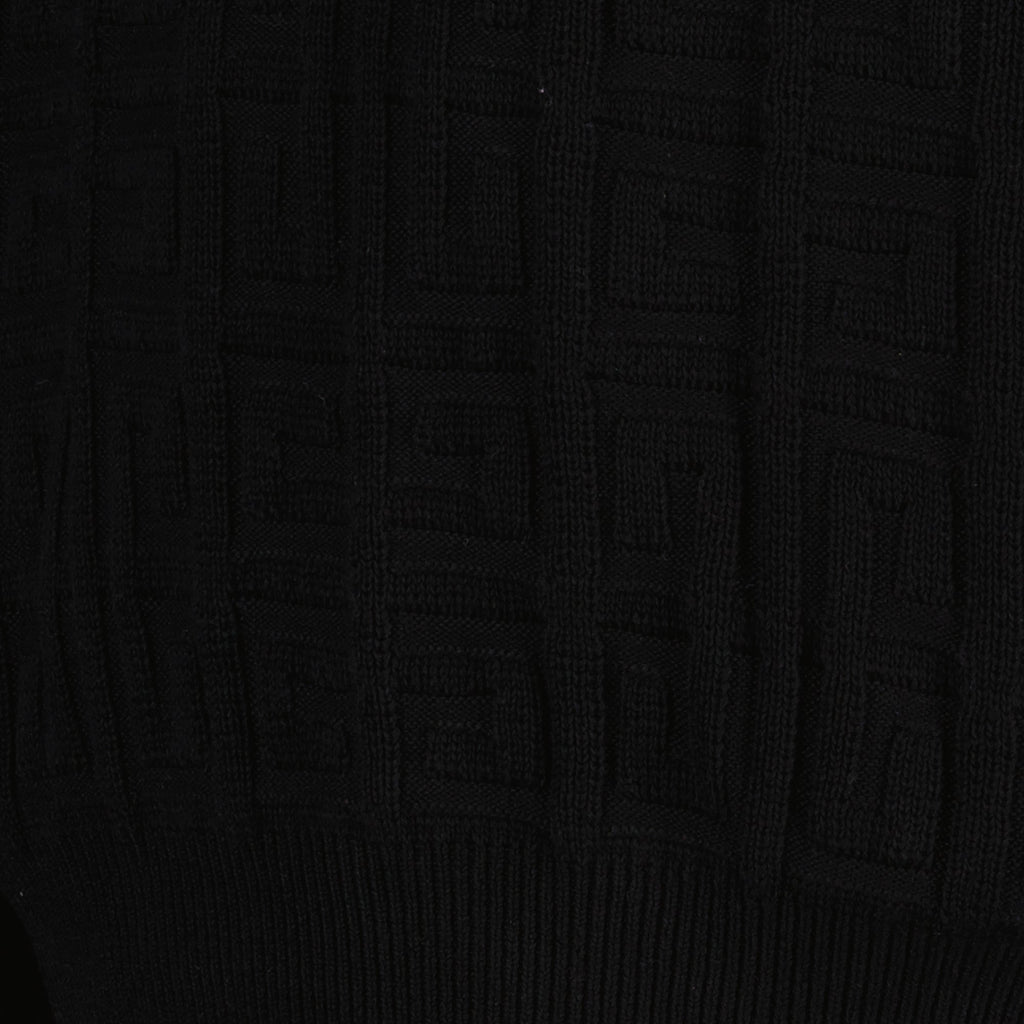 4G Sweater