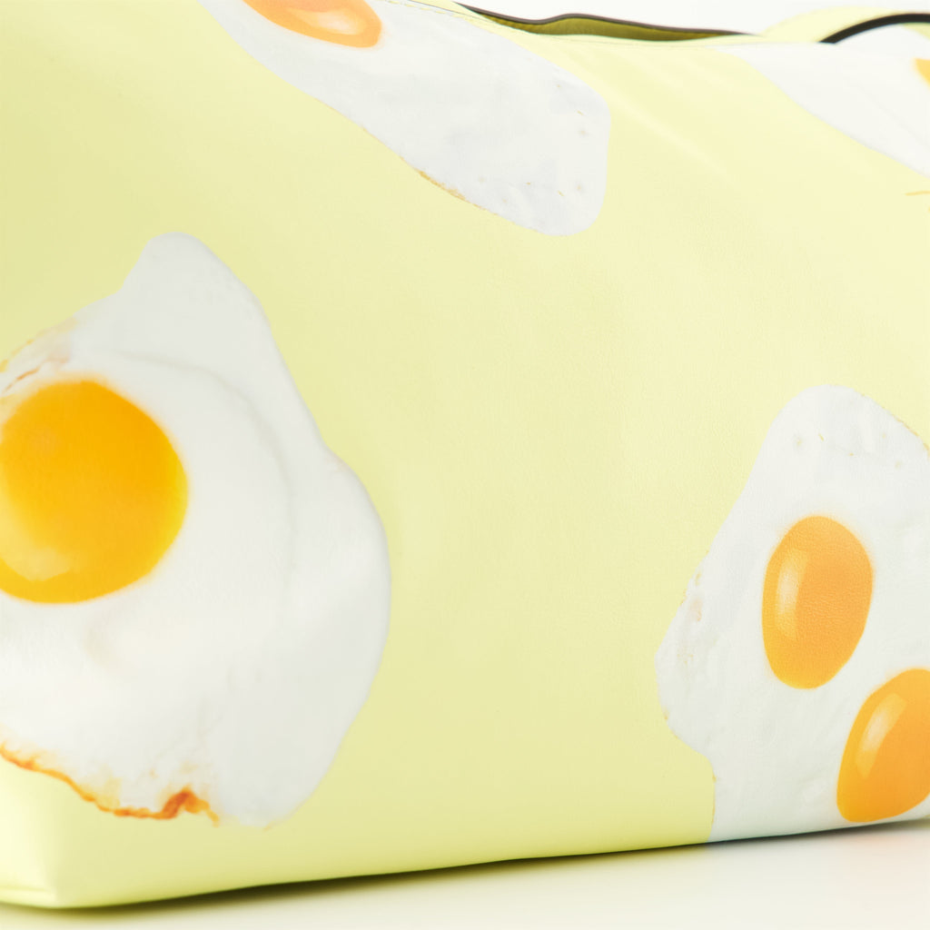 Print Hobo Bag