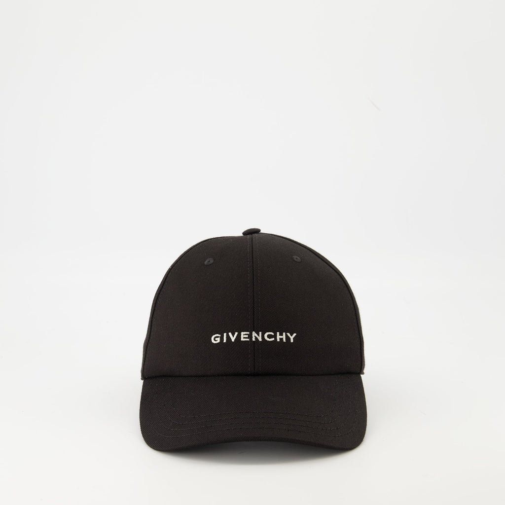 Cotton Cap