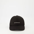 Cotton Cap