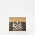 Floral Card Holder