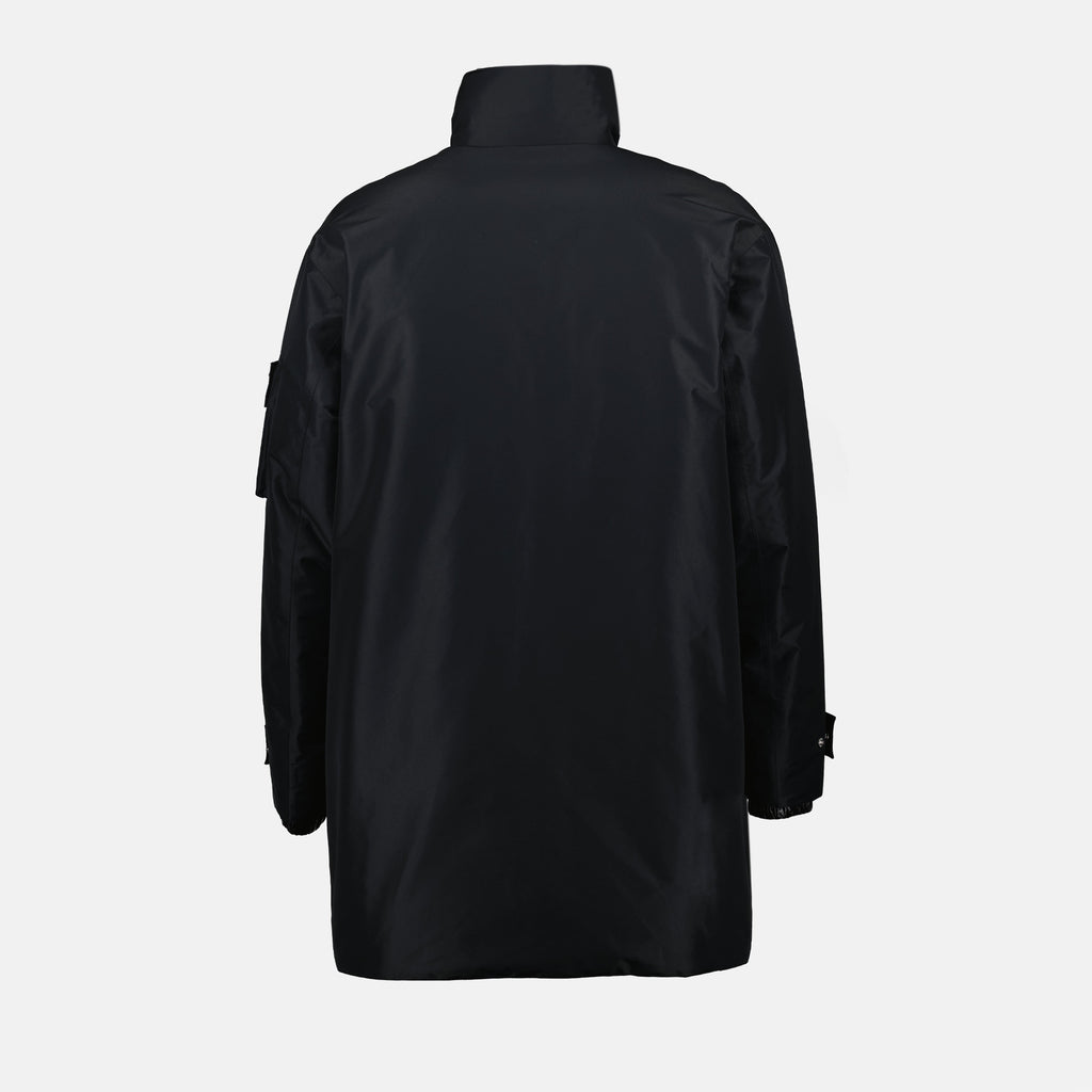Re-Nylon Parka