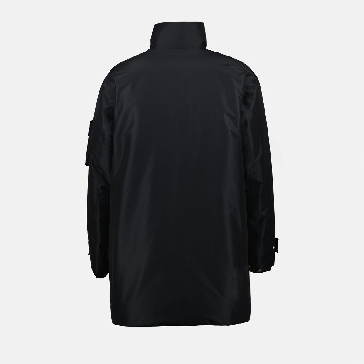 Re-Nylon Parka