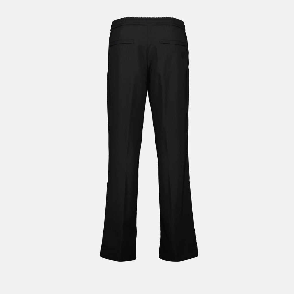 Dressed Jogging Pants