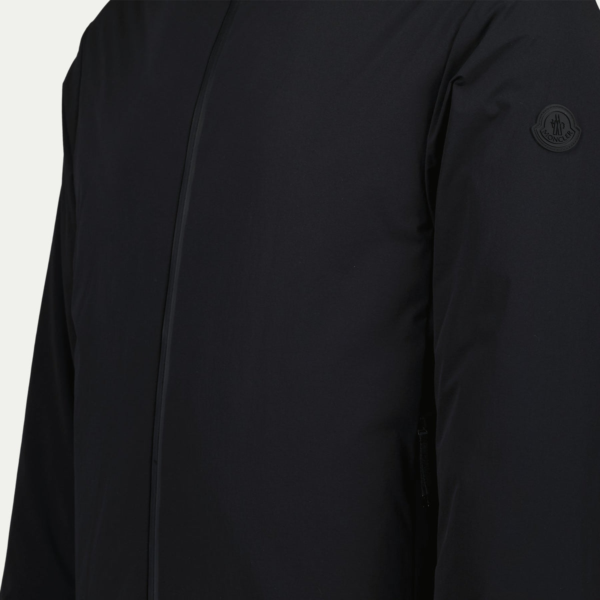 Reversible Larcher Down Jacket