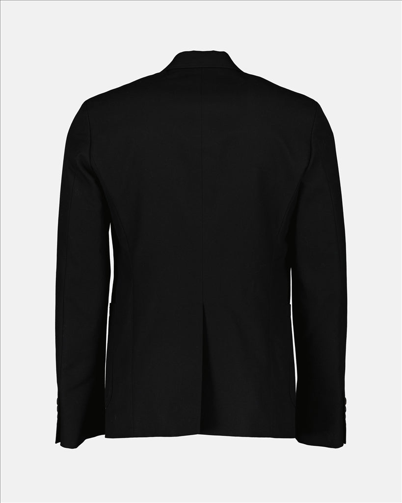 Zip Blazer