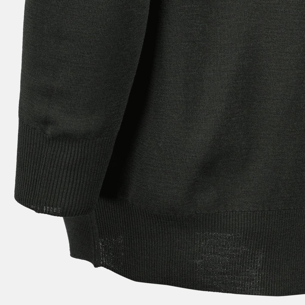 Wool Sweater
