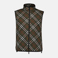 Sleeveless Jacket