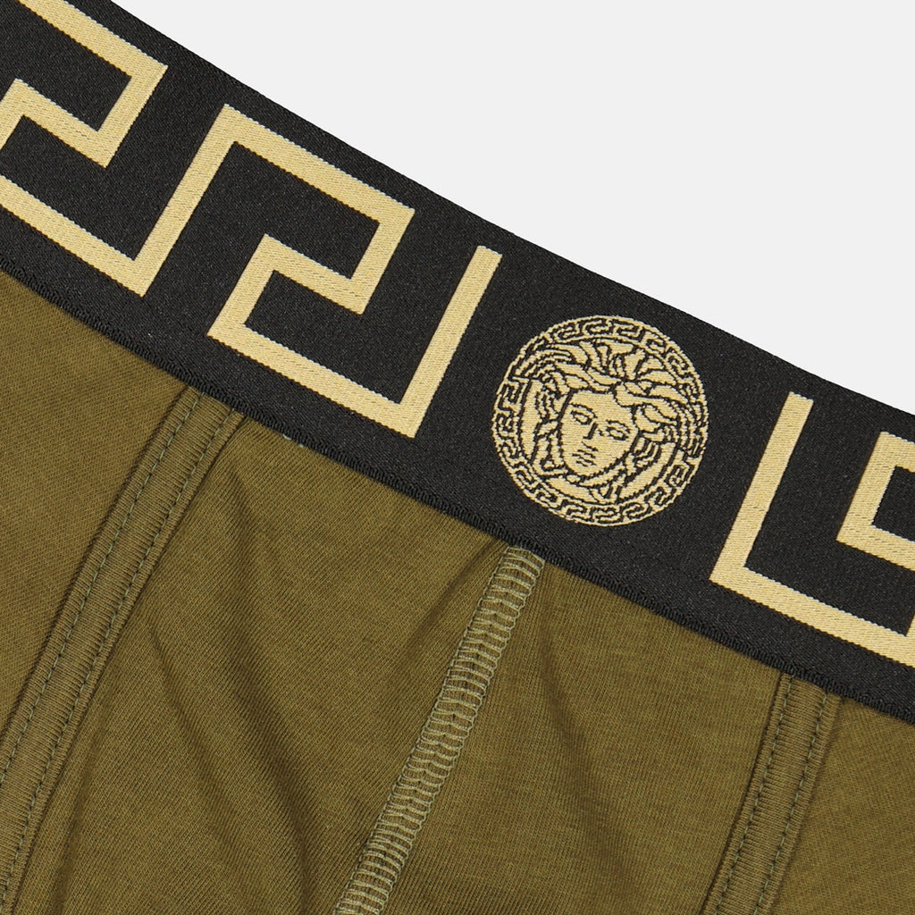 Medusa Long Boxer
