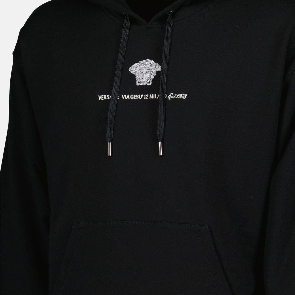 Via Gesu Hoodie