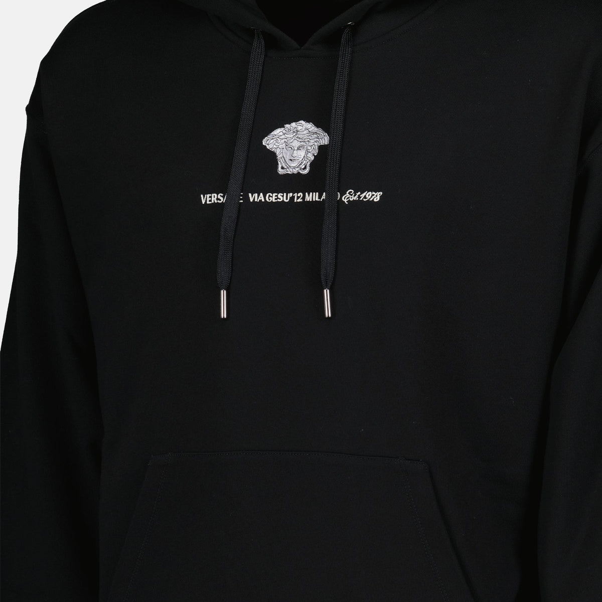 Via Gesu Hoodie