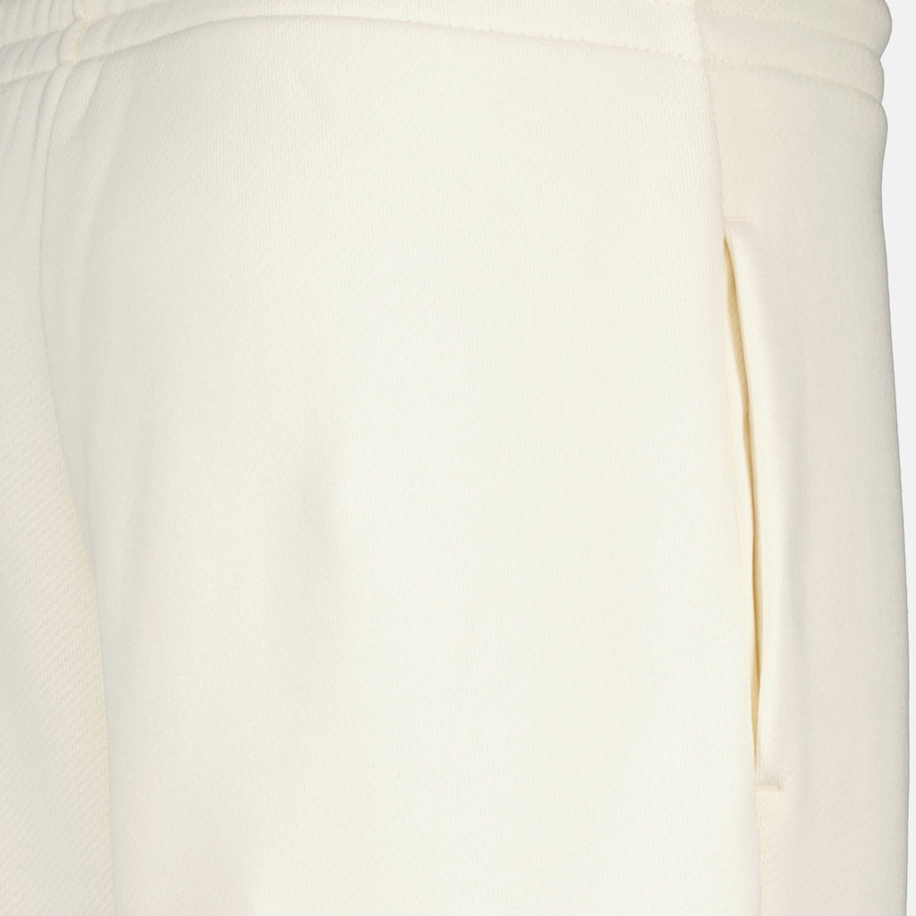 Drawstring Sweat Joggers